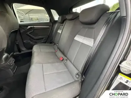 Photo 73 Audi A3 Gén. IV Ph1 Competition 5