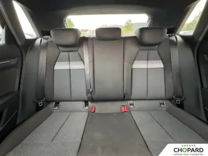 Photo 36 Audi A3  Sportback 45 TFSIe 245 S tronic 6