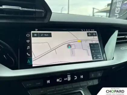 Photo 51 Audi A3 Gén. IV Ph1 Competition 5