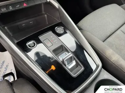 Photo 61 Audi A3 Gén. IV Ph1 Competition 5