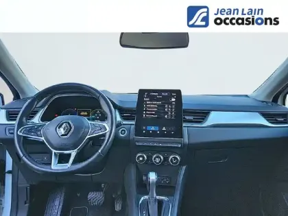 Photo 17 Renault Captur Gén. II (HJB) Ph1 NG Techno 5