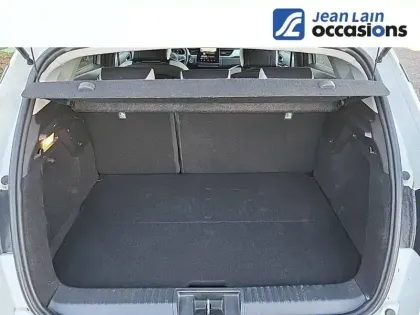 Photo 49 Renault Captur  E-Tech hybride rechargeable 160