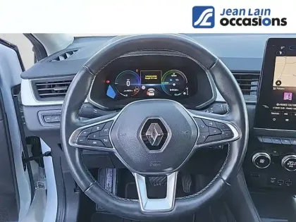 Photo 11 Renault Captur Gén. II (HJB) Ph1 NG Techno 5