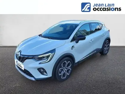 Photo 20 Renault Captur  E-Tech hybride rechargeable 160
