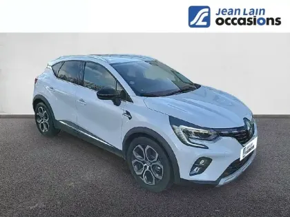 Photo 22 Renault Captur  E-Tech hybride rechargeable 160