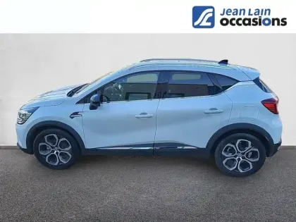 Photo 47 Renault Captur  E-Tech hybride rechargeable 160