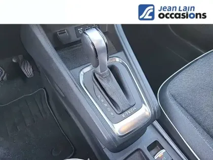 Photo 32 Renault Captur  E-Tech hybride rechargeable 160