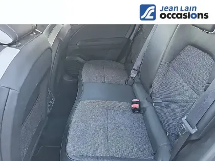 Photo 36 Renault Captur  E-Tech hybride rechargeable 160