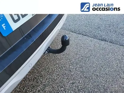 Photo 38 Renault Captur  E-Tech hybride rechargeable 160