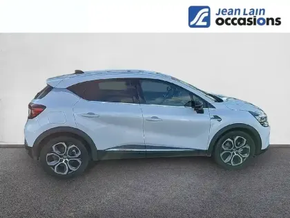 Photo 23 Renault Captur  E-Tech hybride rechargeable 160