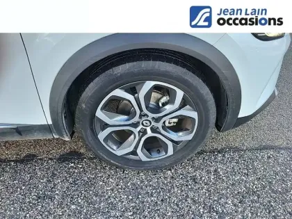 Photo 48 Renault Captur  E-Tech hybride rechargeable 160