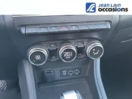 Photo 53 Renault Captur  E-Tech hybride rechargeable 160