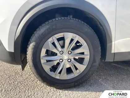 Photo 11 Peugeot 2008  PureTech 130 S&S EAT8