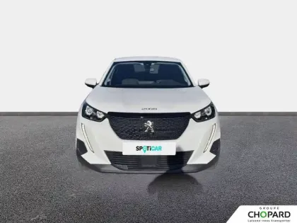 Photo 39 Peugeot 2008  PureTech 130 S&S EAT8