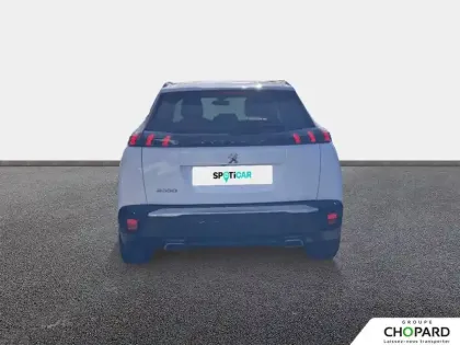 Photo 42 Peugeot 2008  PureTech 130 S&S EAT8