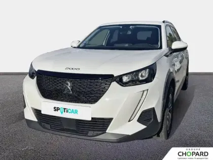 Photo Peugeot 2008 Style