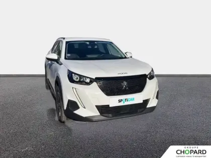 Photo 21 Peugeot 2008  PureTech 130 S&S EAT8