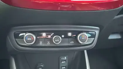 Photo 18 Opel Crossland  1.5 D 110 ch BVM6