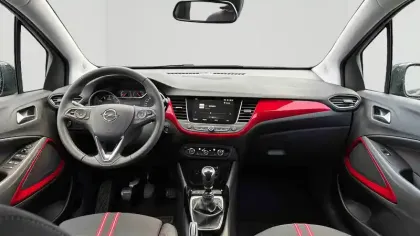 Photo 21 Opel Crossland  1.5 D 110 ch BVM6