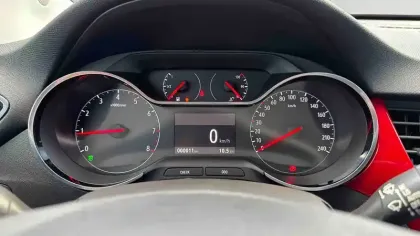 Photo 16 Opel Crossland  1.5 D 110 ch BVM6