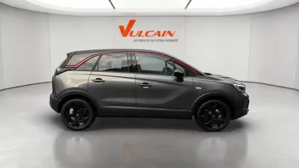 Photo 8 Opel Crossland  1.5 D 110 ch BVM6