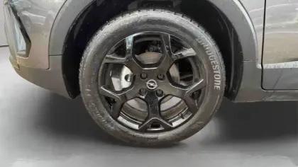 Photo 10 Opel Crossland  1.5 D 110 ch BVM6