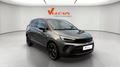 Photo 9 Opel Crossland  1.5 D 110 ch BVM6