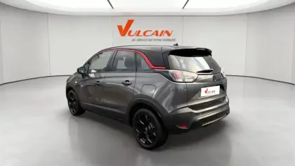 Photo 6 Opel Crossland  1.5 D 110 ch BVM6