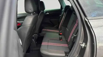 Photo 5 Opel Crossland  1.5 D 110 ch BVM6