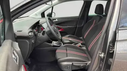 Photo 11 Opel Crossland  1.5 D 110 ch BVM6