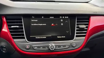 Photo 15 Opel Crossland  1.5 D 110 ch BVM6