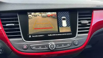 Photo 20 Opel Crossland  1.5 D 110 ch BVM6