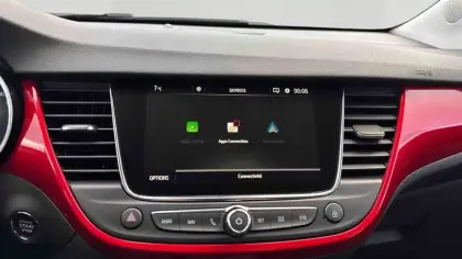 Photo 14 Opel Crossland  1.5 D 110 ch BVM6