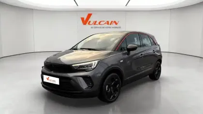 Photo Opel Crossland Gs