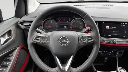 Photo 12 Opel Crossland  1.5 D 110 ch BVM6