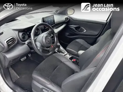 Photo 10 Toyota Yaris  Hybride 116h