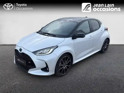 Photo Toyota Yaris Gr Sport
