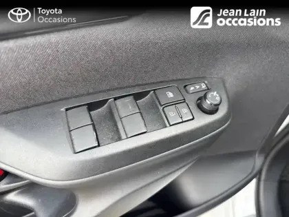 Photo 19 Toyota Yaris  Hybride 116h