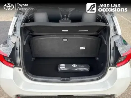 Photo 9 Toyota Yaris  Hybride 116h