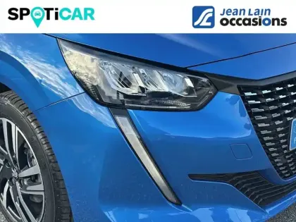 Photo 55 Peugeot 208  PureTech 100 S&S BVM6