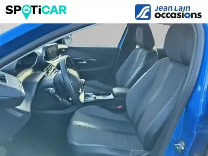 Photo 50 Peugeot 208  PureTech 100 S&S BVM6