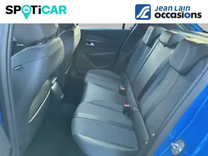 Photo 11 Peugeot 208  PureTech 100 S&S BVM6