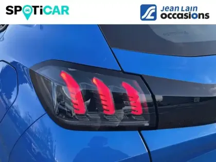 Photo 56 Peugeot 208  PureTech 100 S&S BVM6