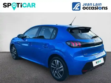 Photo 46 Peugeot 208  PureTech 100 S&S BVM6