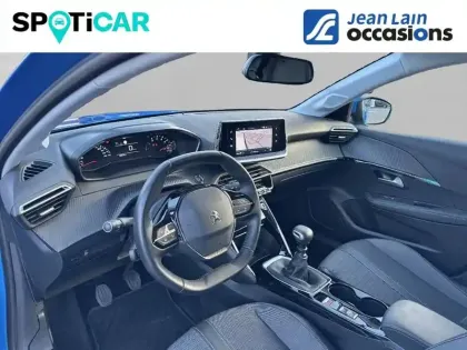 Photo 7 Peugeot 208  PureTech 100 S&S BVM6