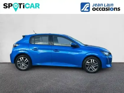 Photo 23 Peugeot 208 Gén. II Ph1 Allure Business 5