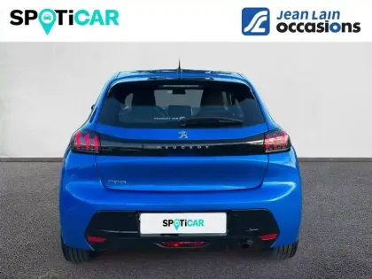 Photo 24 Peugeot 208 Gén. II Ph1 Allure Business 5