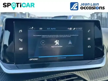 Photo 18 Peugeot 208  PureTech 100 S&S BVM6