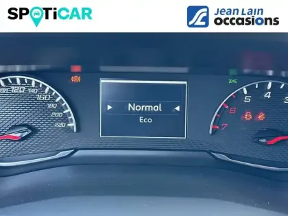 Photo 14 Peugeot 208  PureTech 100 S&S BVM6