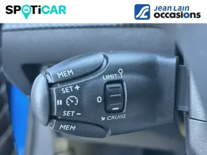 Photo 39 Peugeot 208 Gén. II Ph1 Allure Business 5